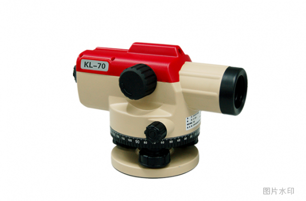 科力達KL70  自動安平水準(zhǔn)儀