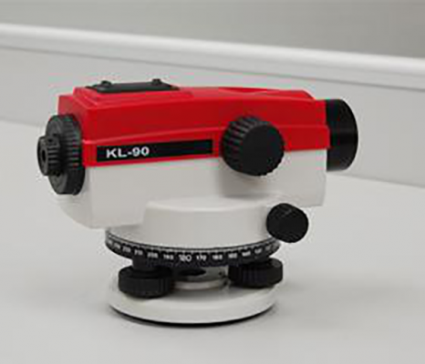 科力達水準(zhǔn)儀KL-90